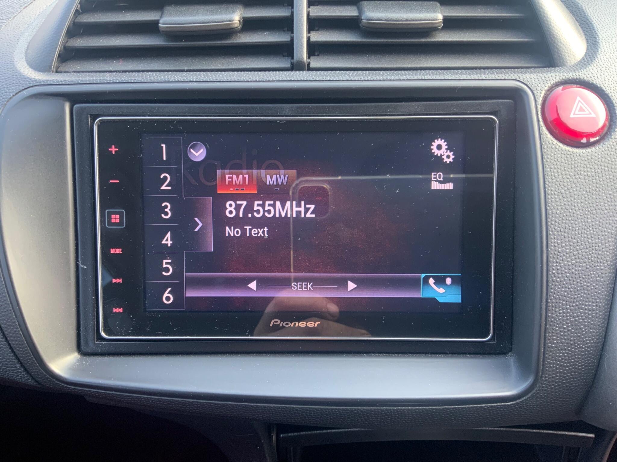 Honda Civic - Image 32