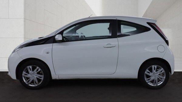 Toyota Aygo - Image 5