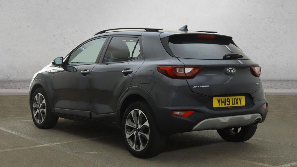 Kia Stonic - Image 6