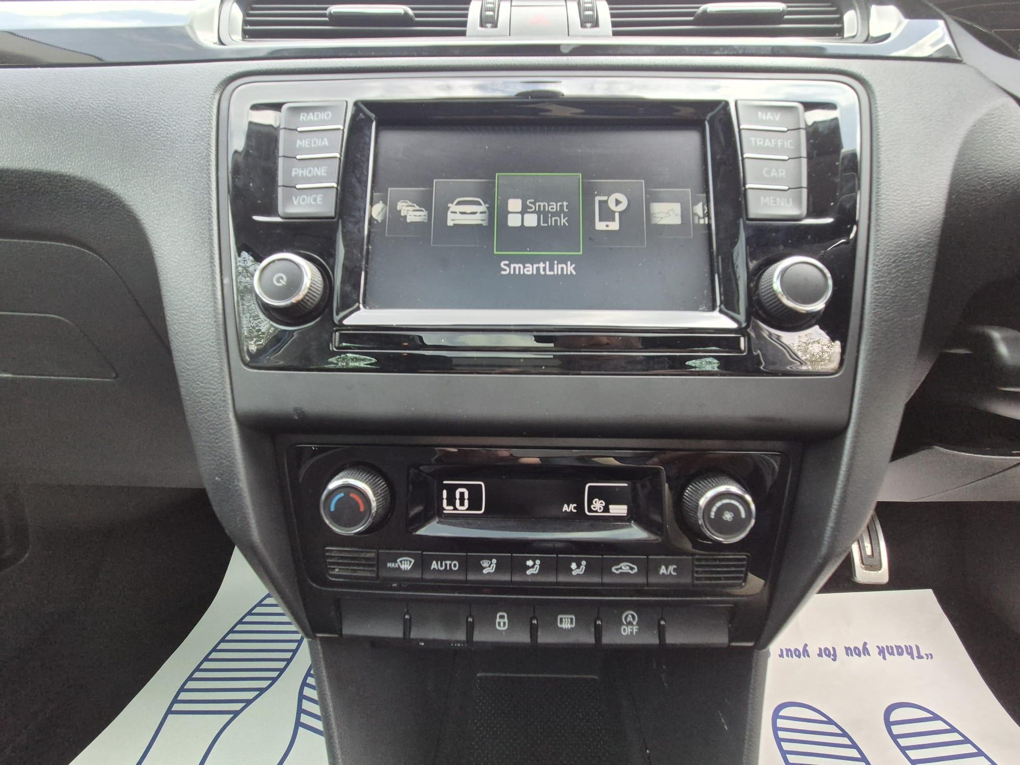 Skoda Rapid Spaceback - Image 11