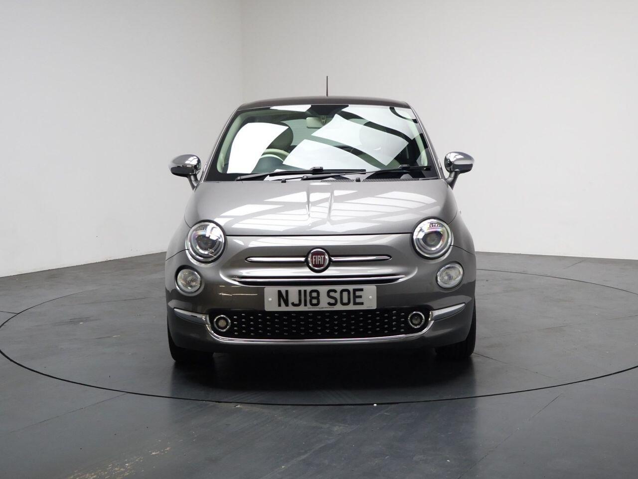 Fiat 500 - Image 5