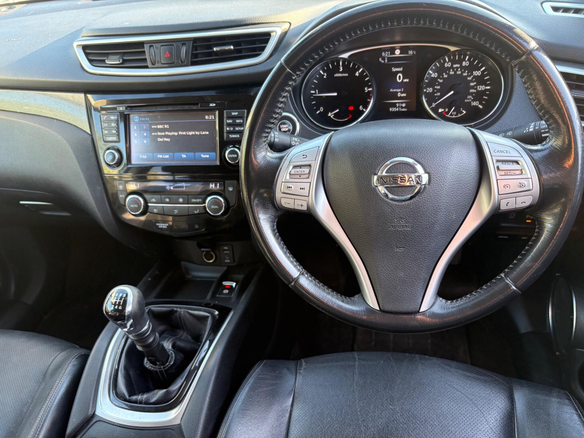 Nissan X-Trail - Image 32