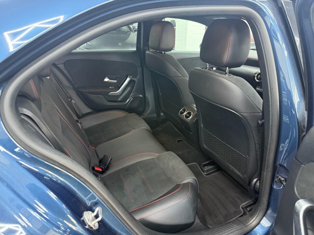 Mercedes A Class - Image 17