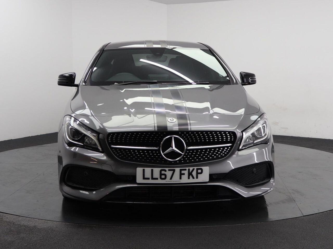 Mercedes-benz CLA - Image 5