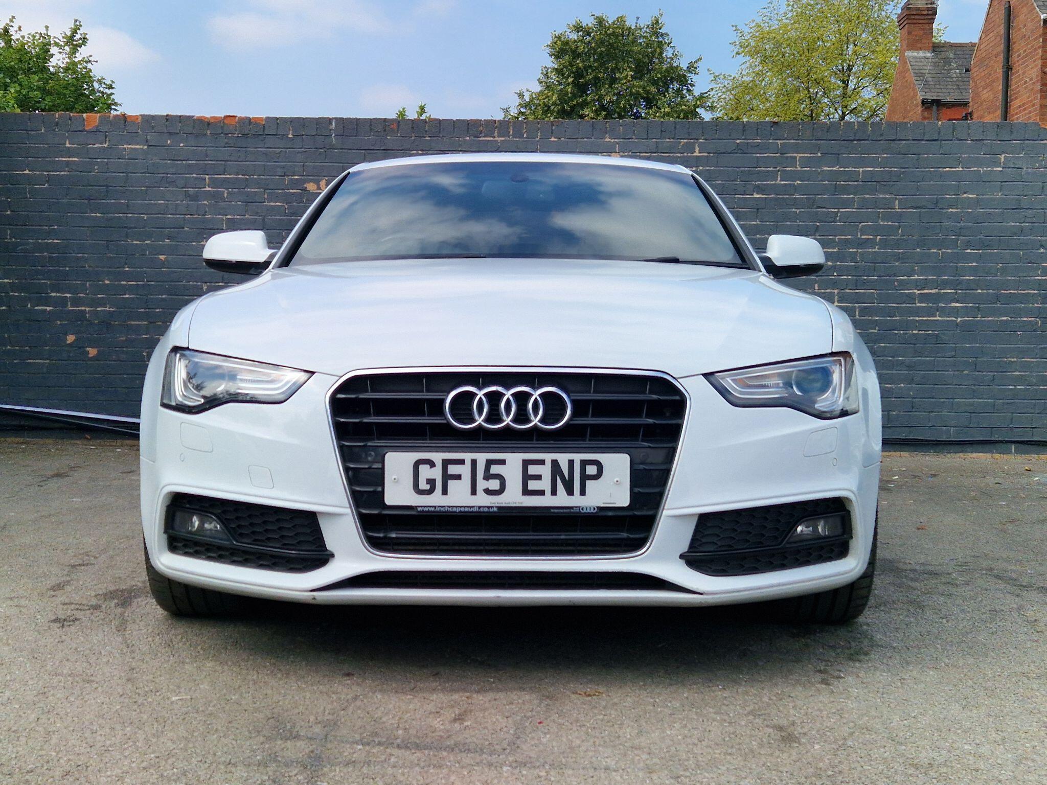 Audi A5 - Image 17