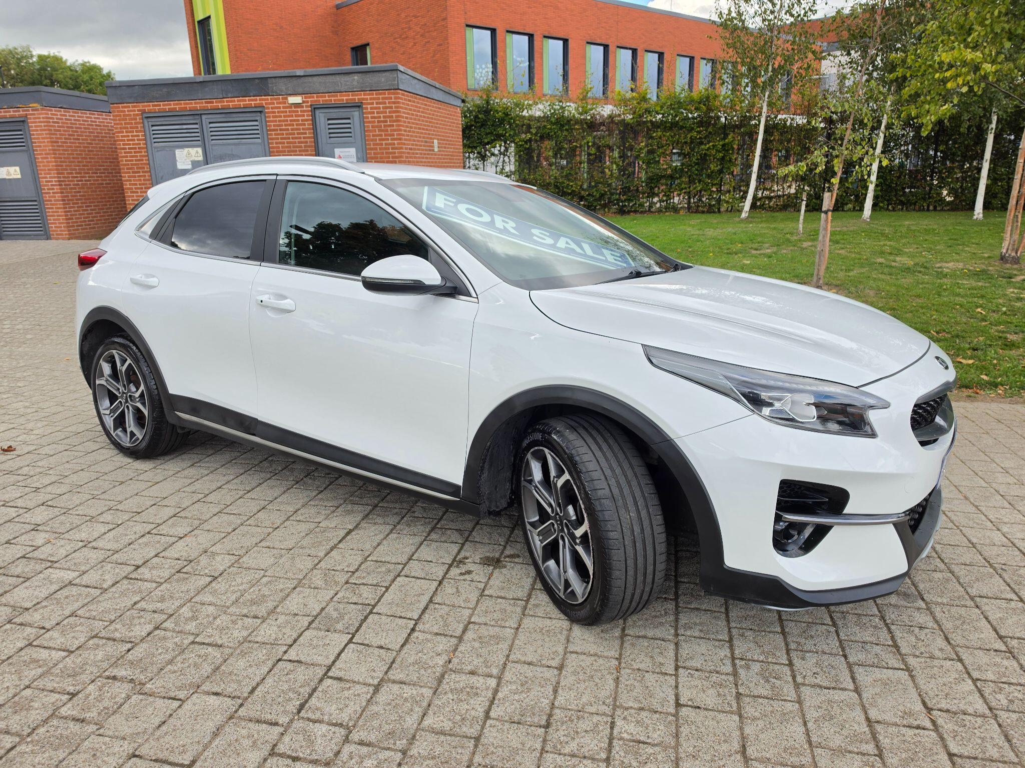Kia XCeed - Image 6