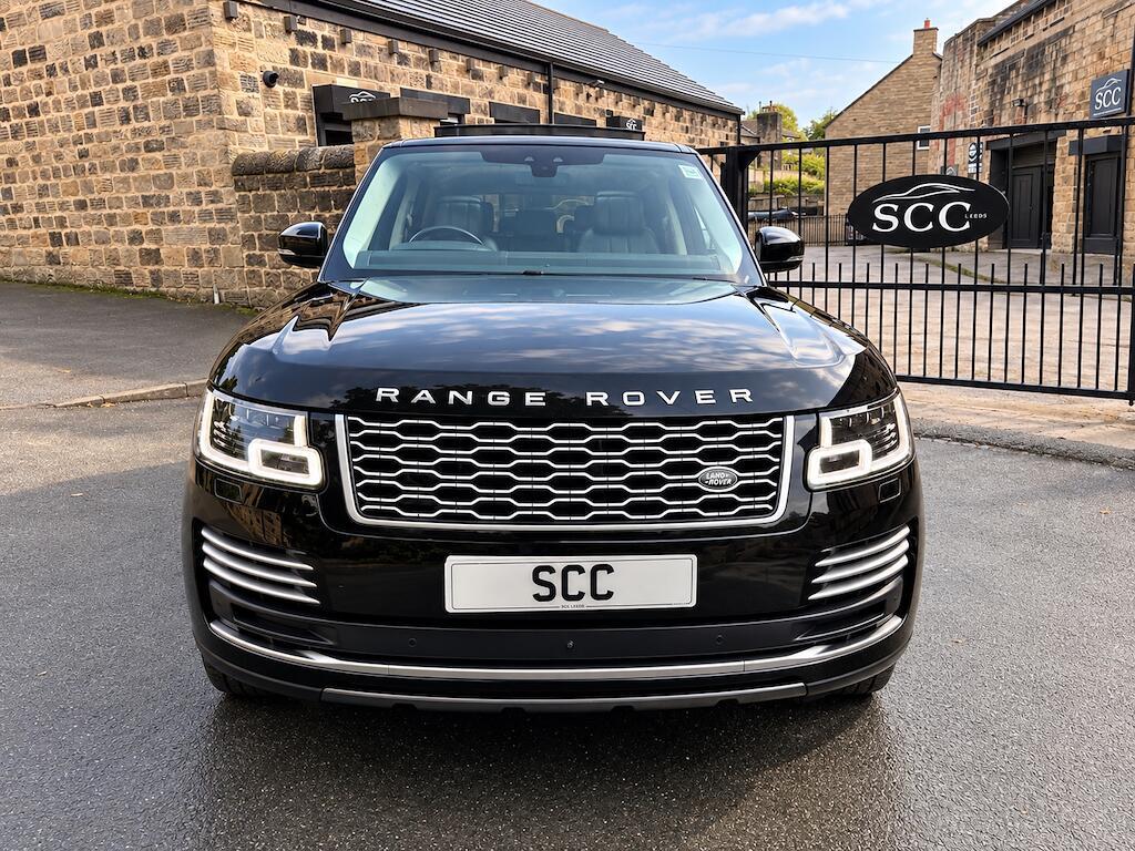 Land Rover Range Rover - Image 4