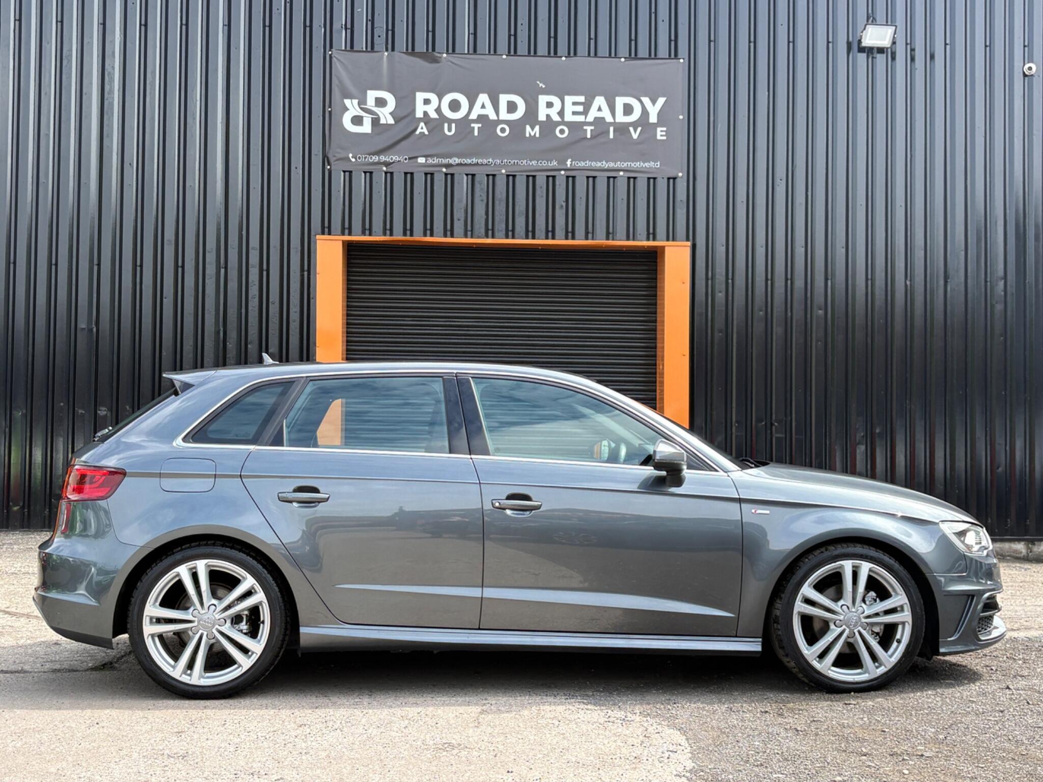 Audi A3 - Image 3