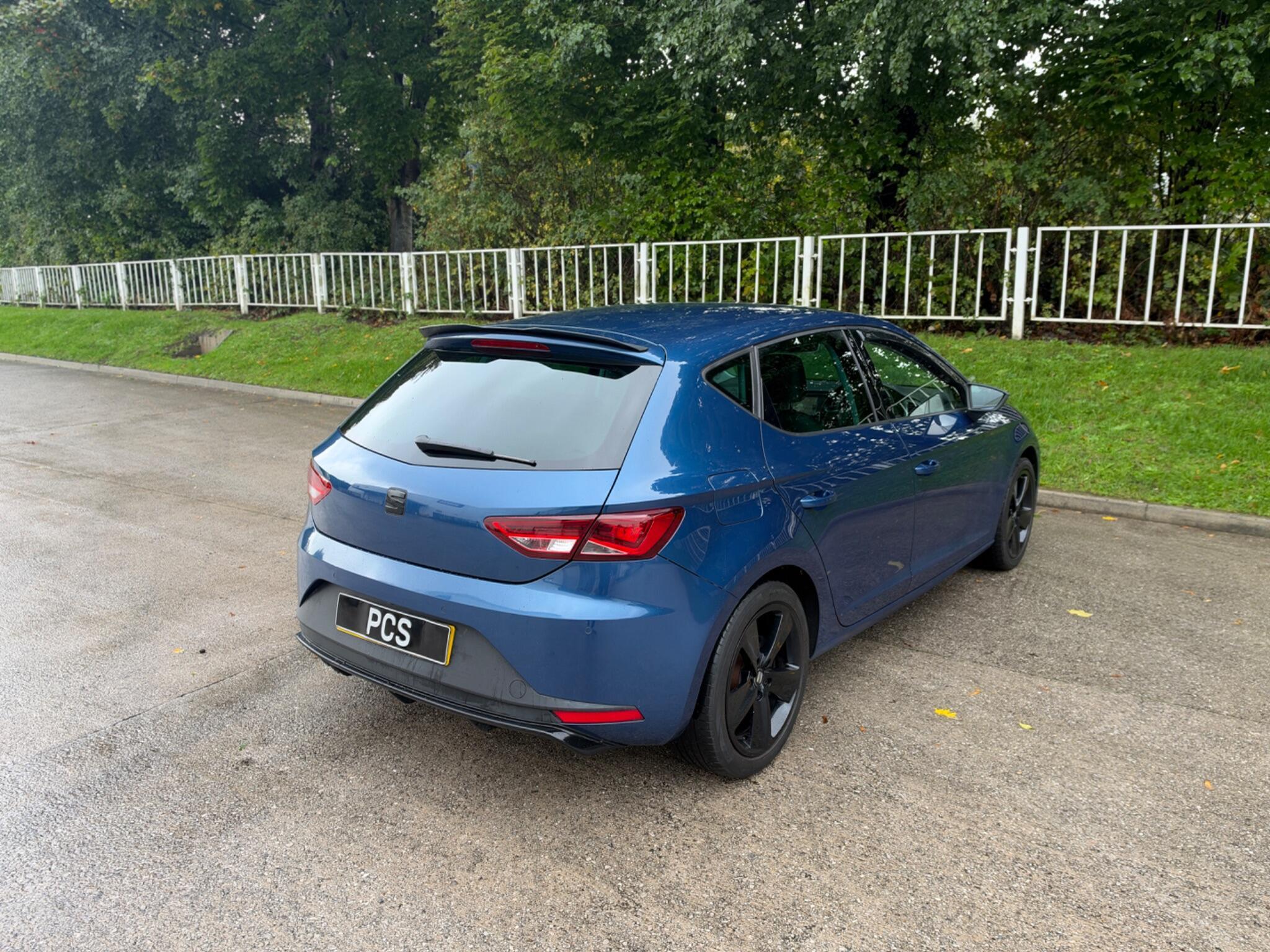 SEAT Leon - Image 13