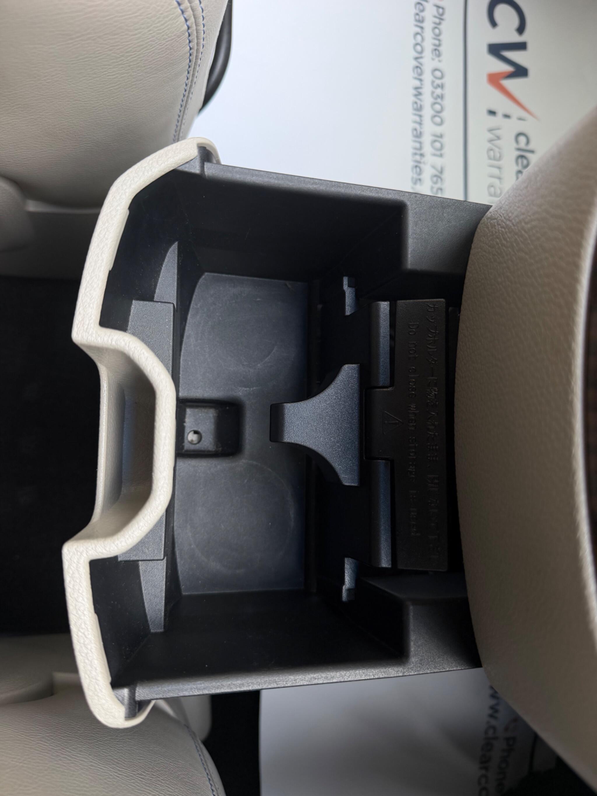 Nissan Serena - Image 79