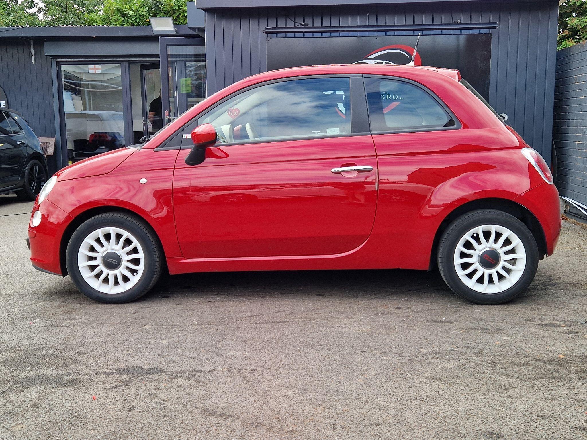 Fiat 500 - Image 6