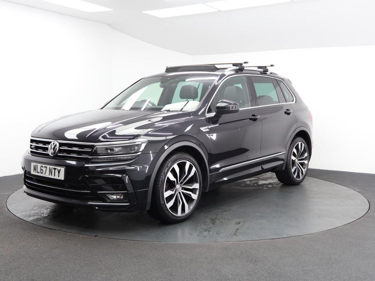 Volkswagen Tiguan - Image 6