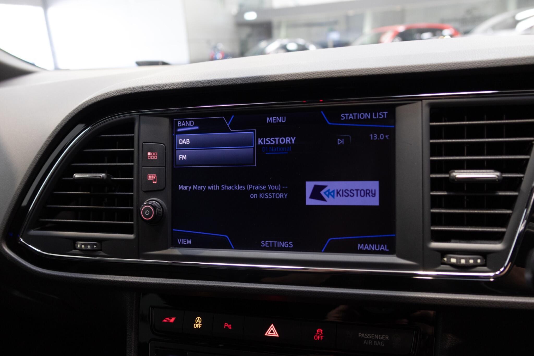 SEAT Leon - Image 18