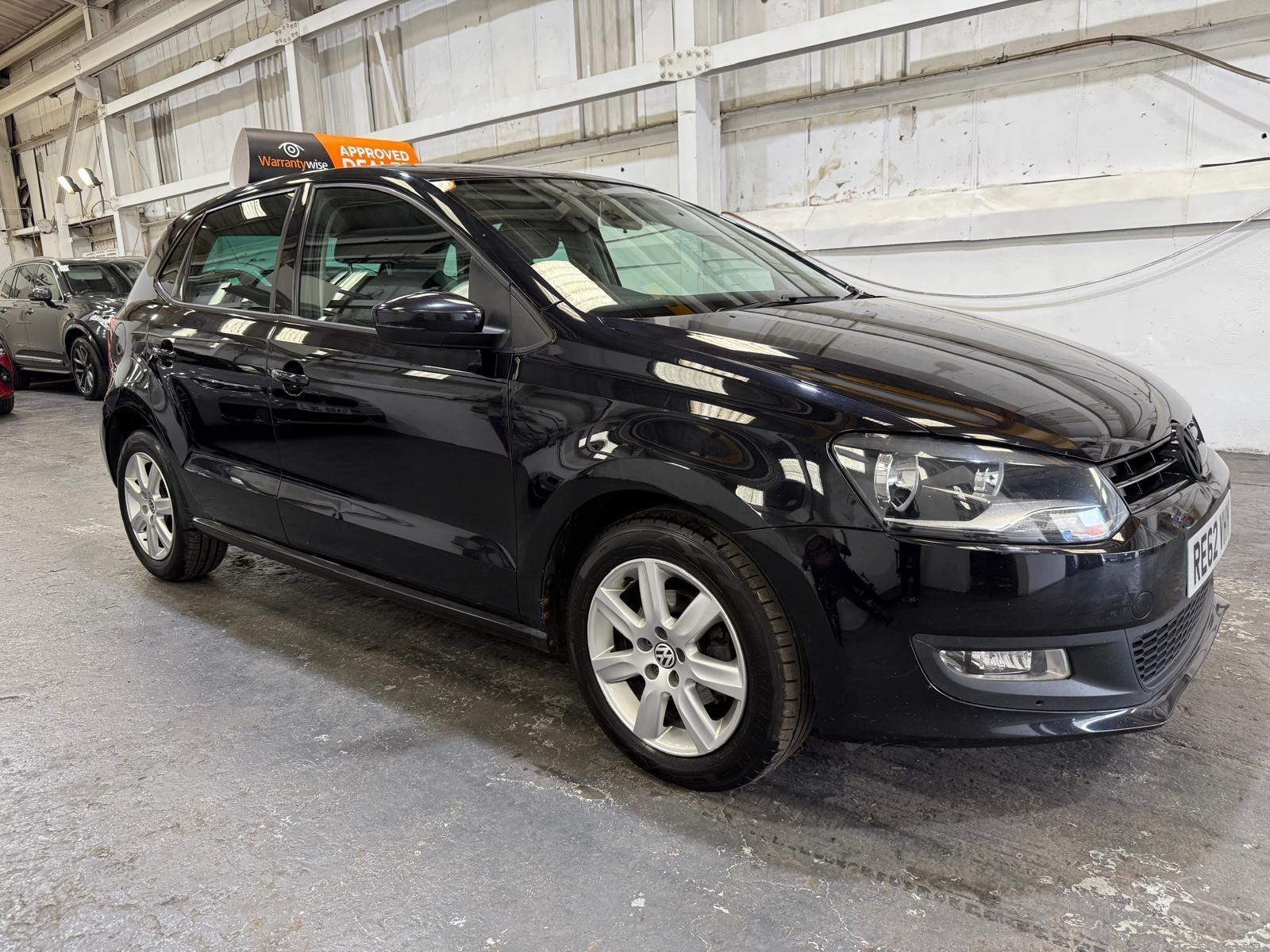 Volkswagen Polo - Image 9