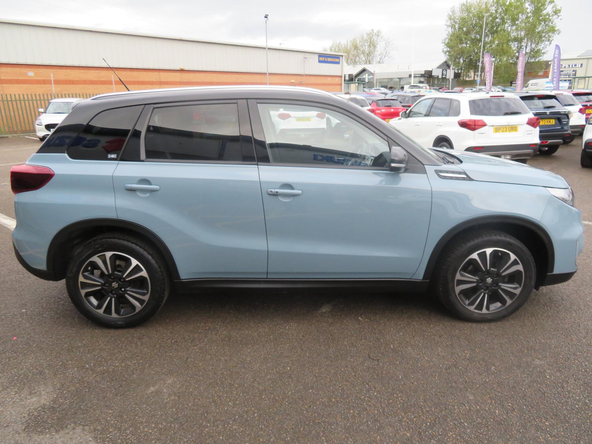 Suzuki Vitara - Image 6