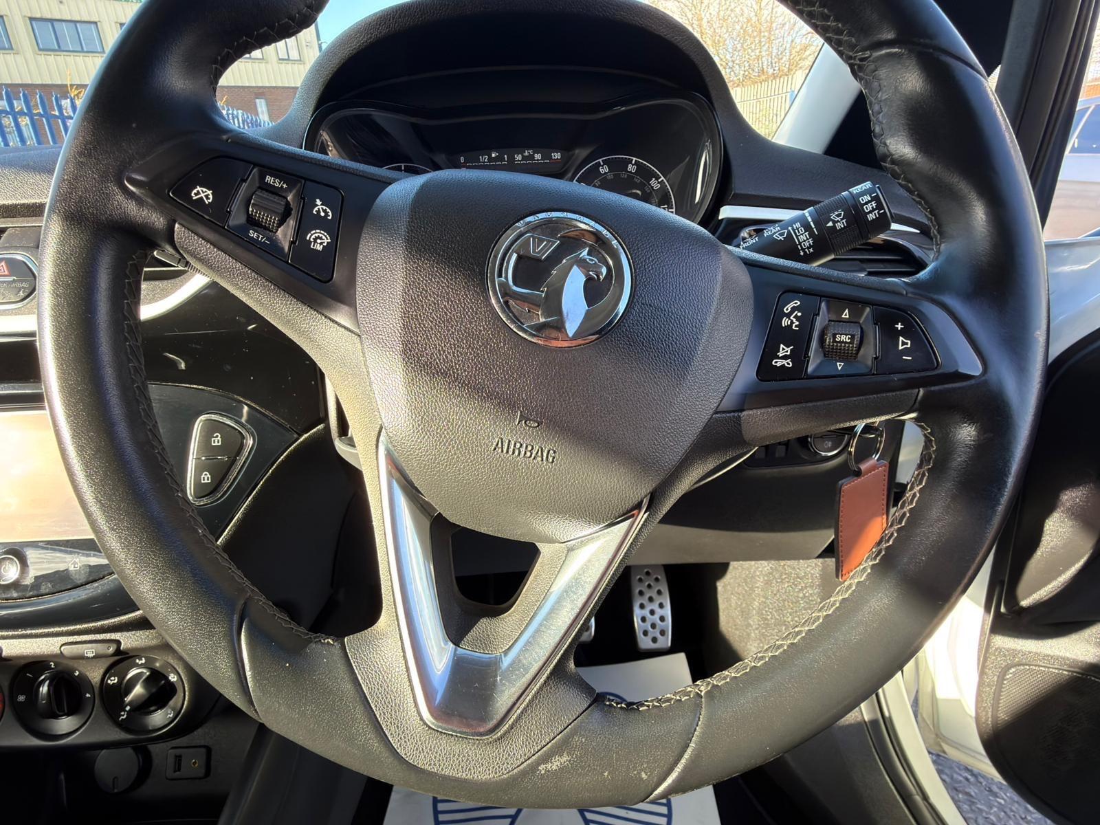 Vauxhall Corsa - Image 29