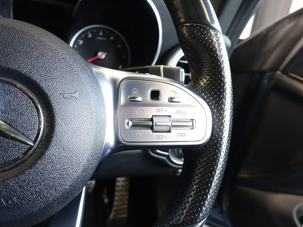 Mercedes-benz C-CLASS - Image 18