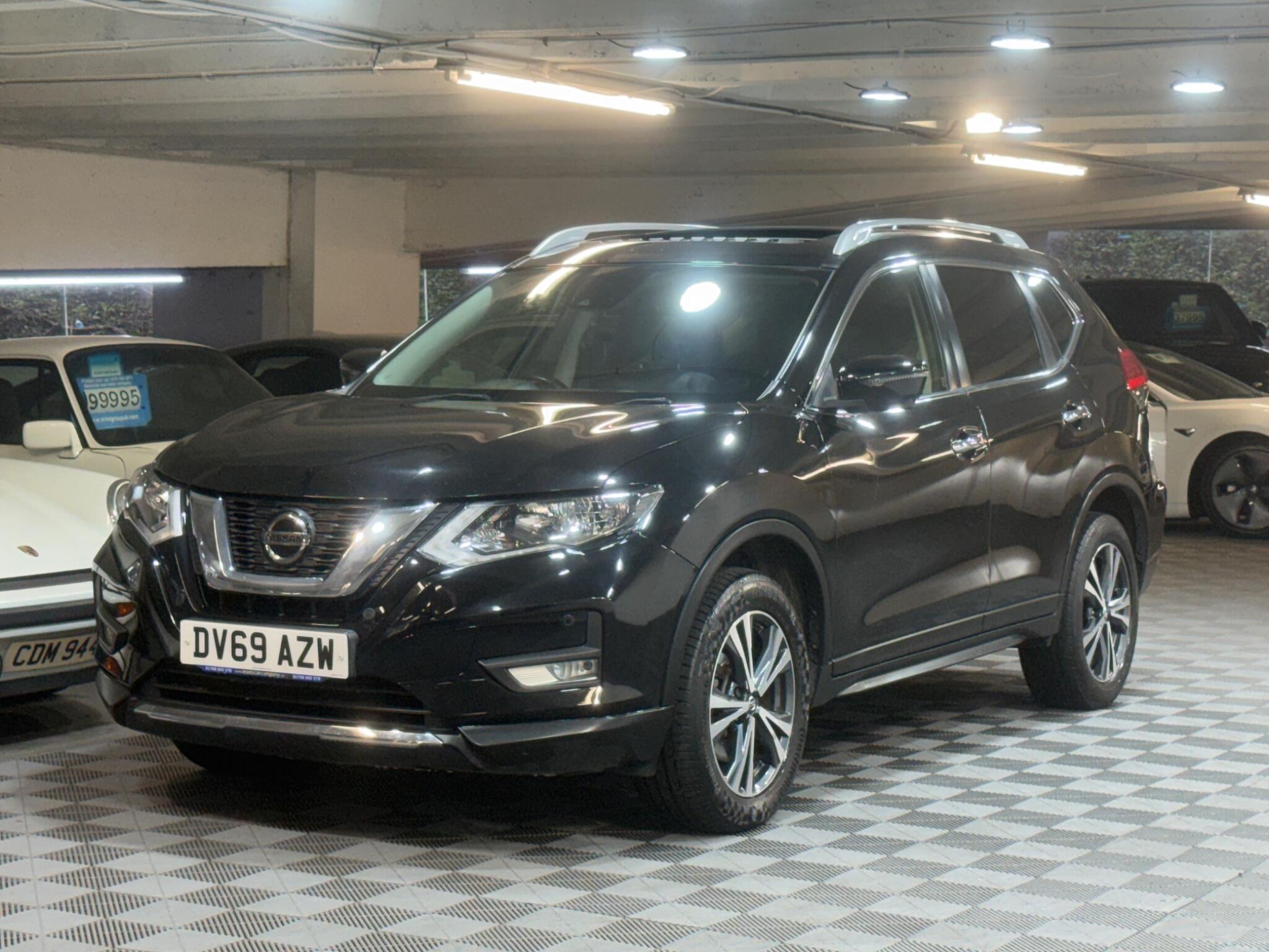 Nissan X-Trail - Image 6