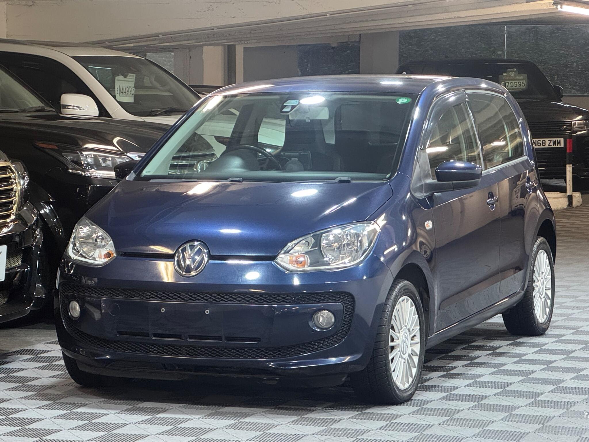 Volkswagen up! - Image 6