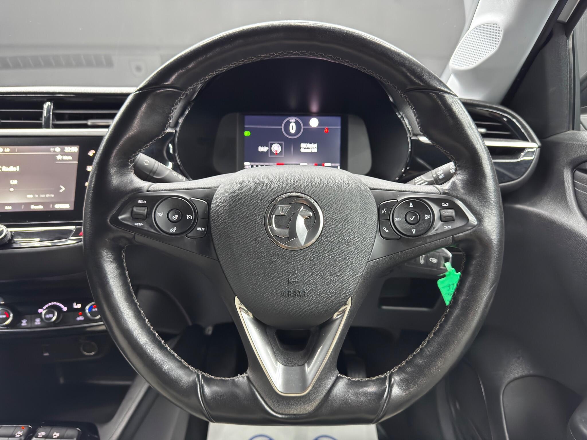 Vauxhall Corsa - Image 19