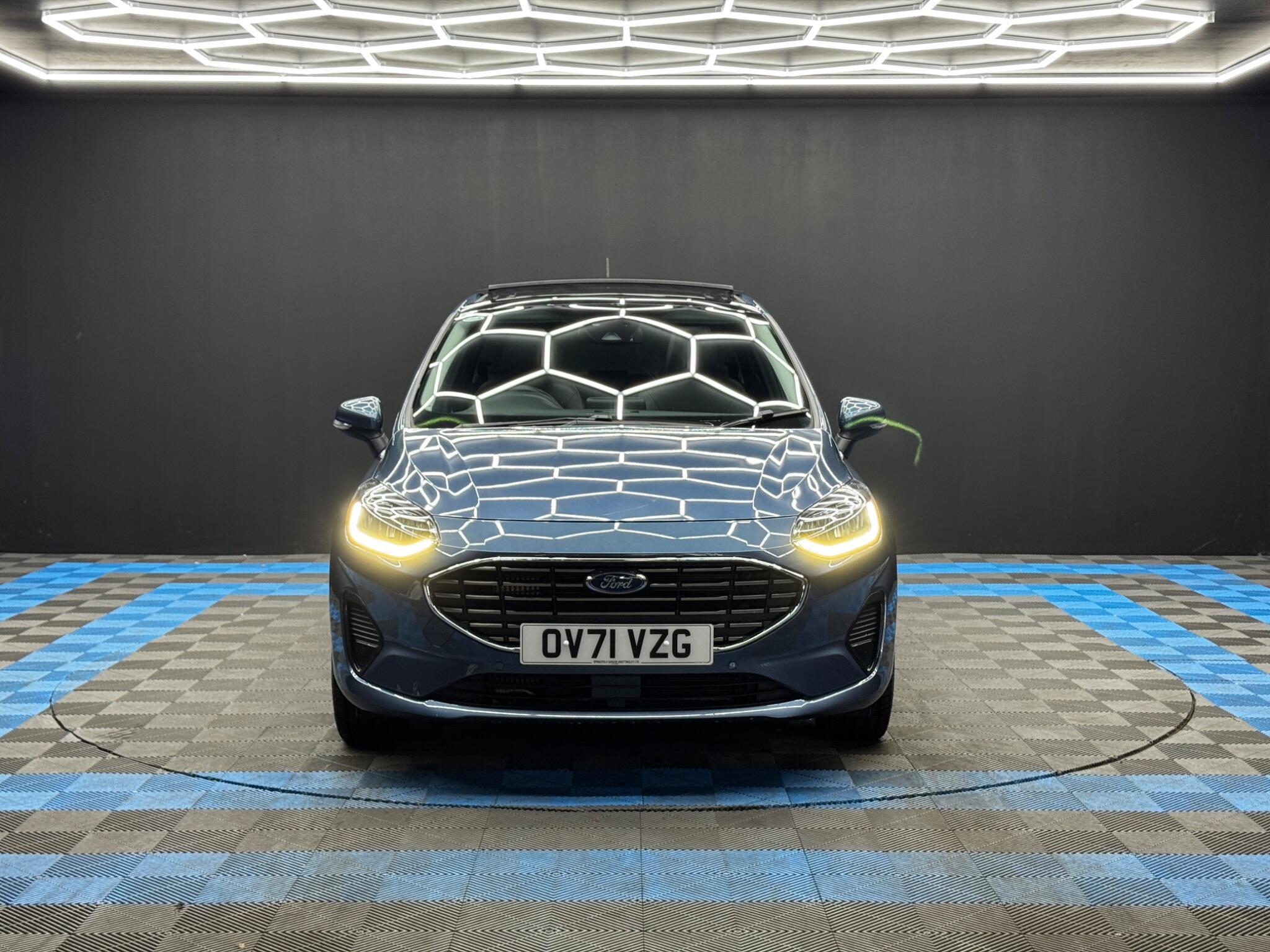 Ford Fiesta - Image 2