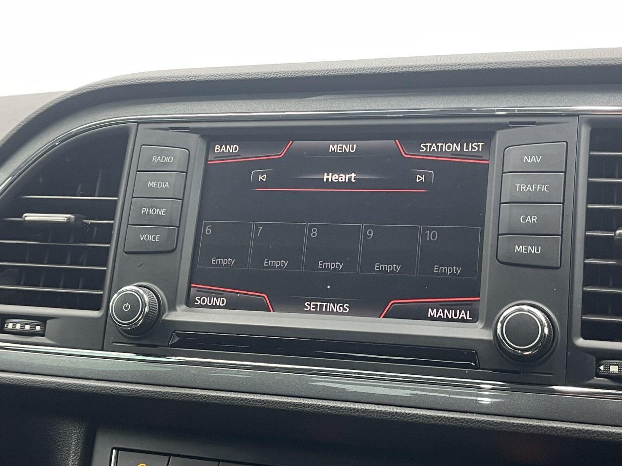 SEAT Leon - Image 29