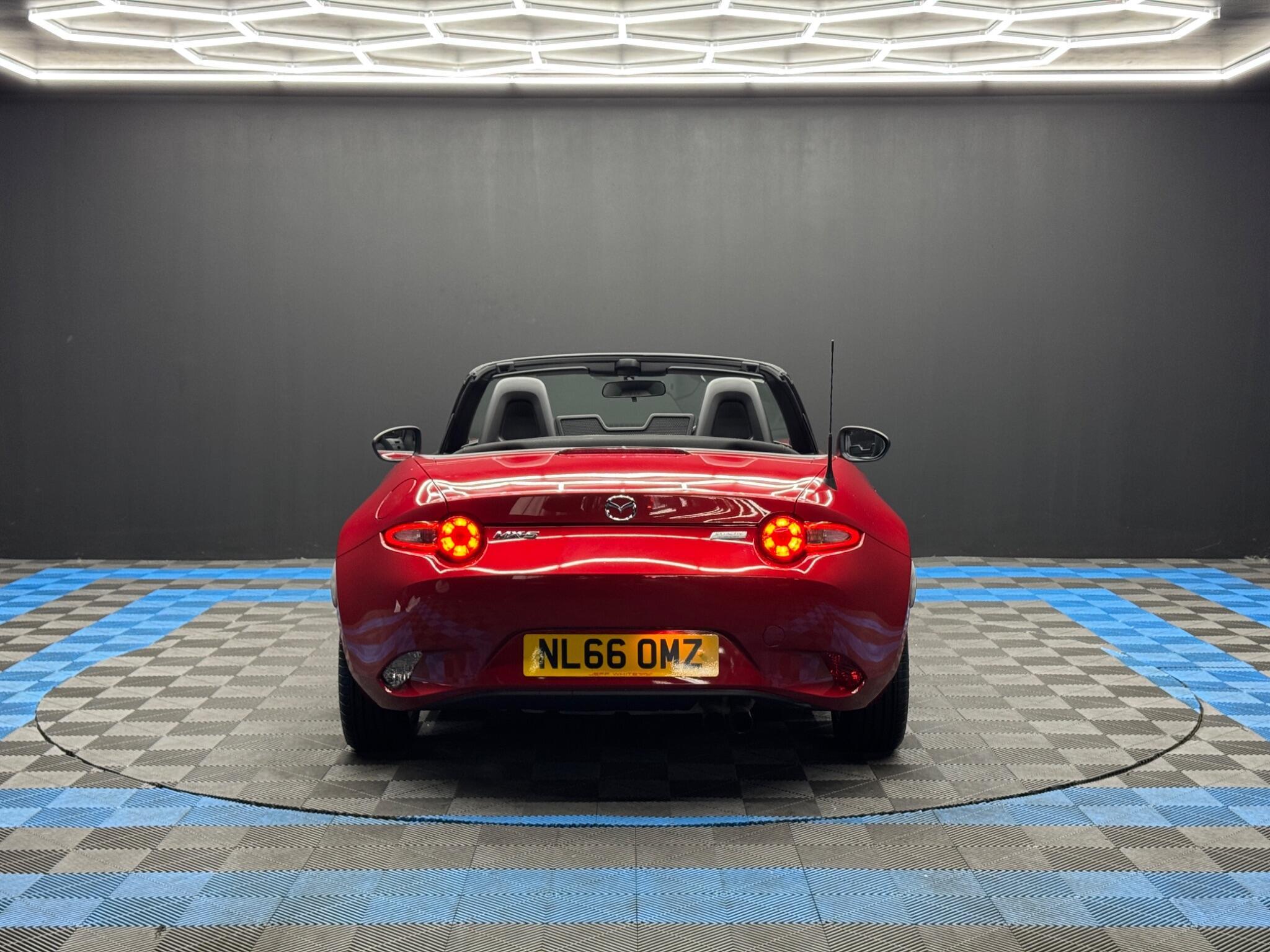 Mazda MX-5 - Image 6