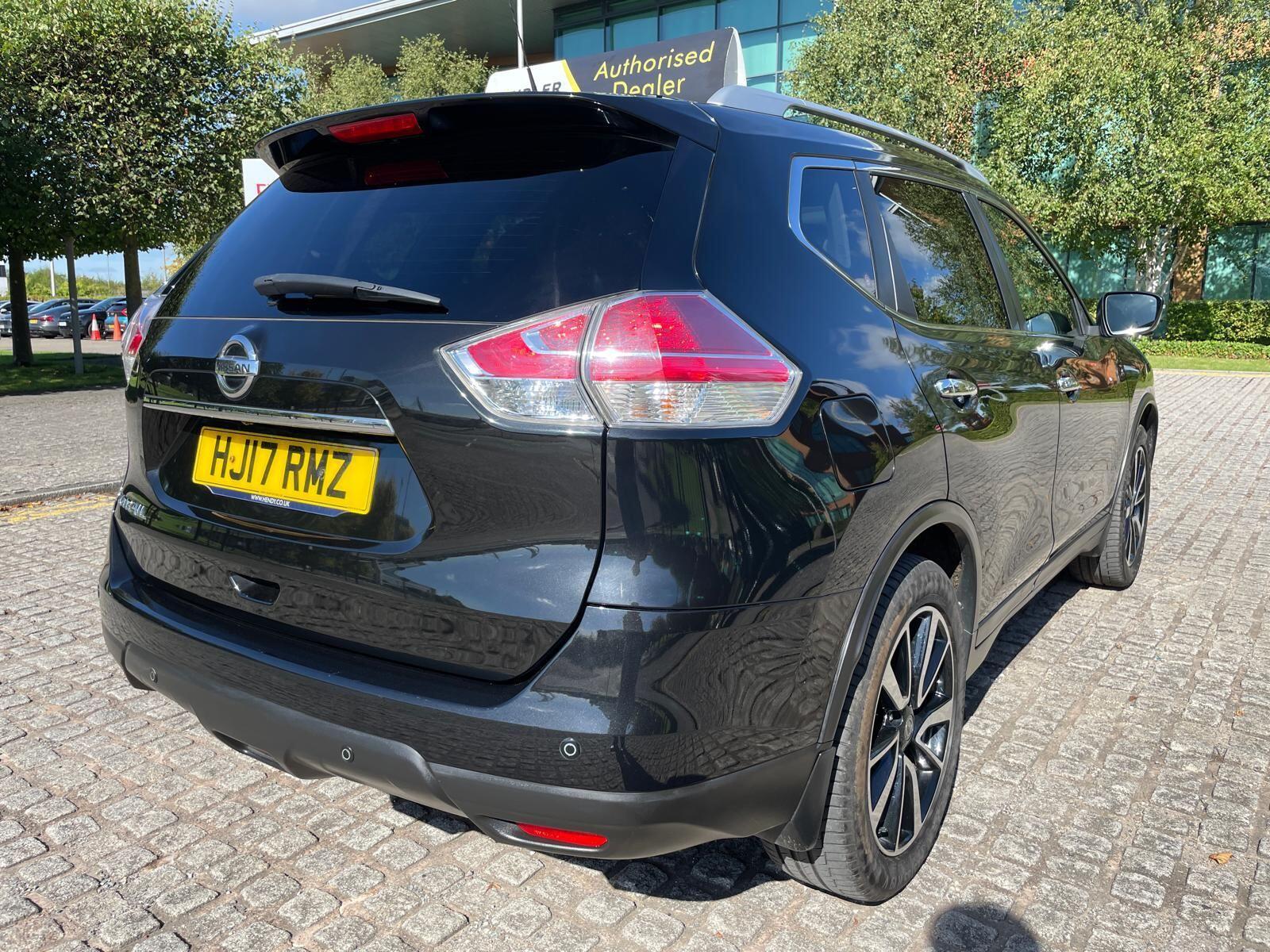 Nissan X-Trail - Image 9