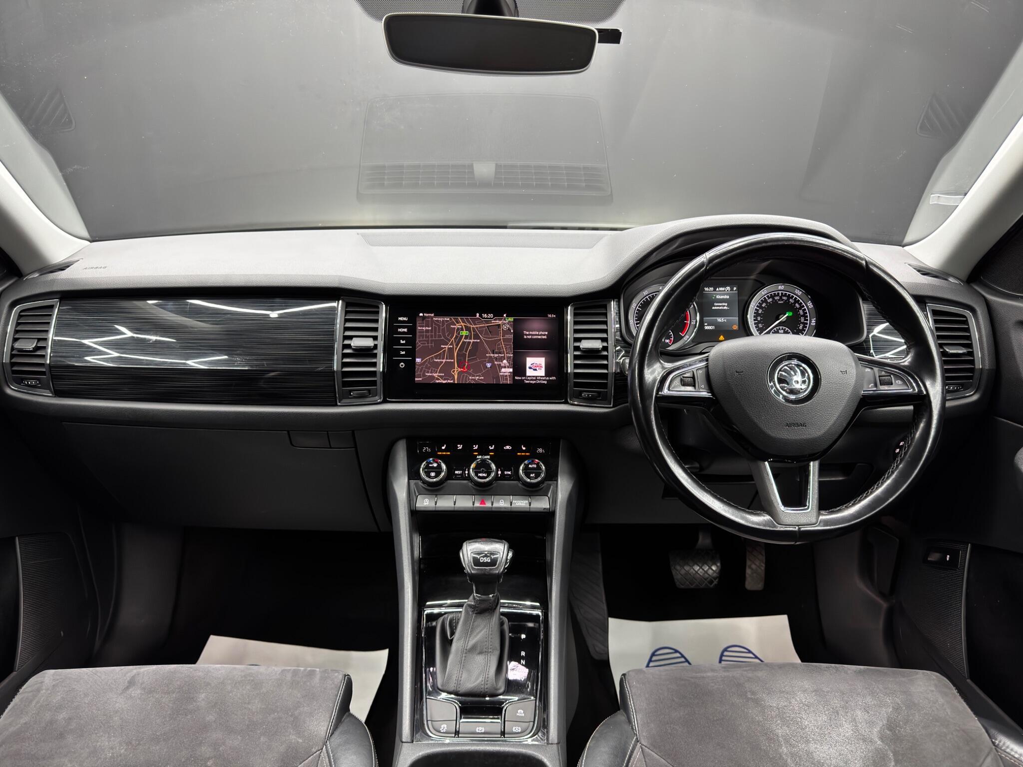 Skoda Kodiaq - Image 10