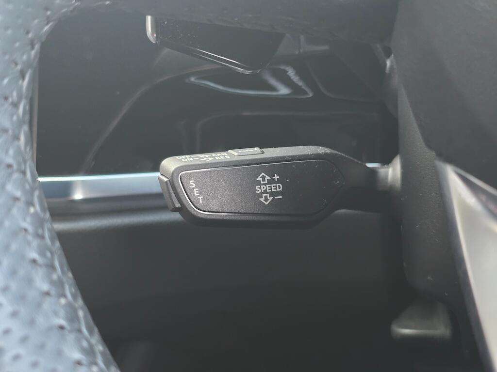 Audi RS Q3 - Image 45