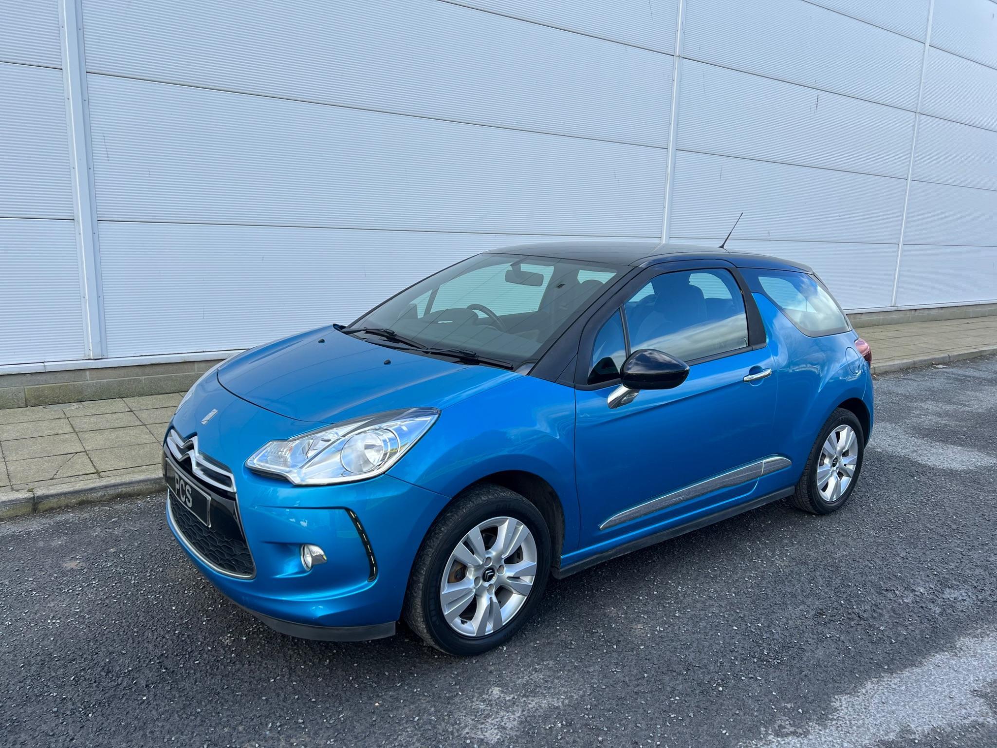 Citroen DS3 - Image 31