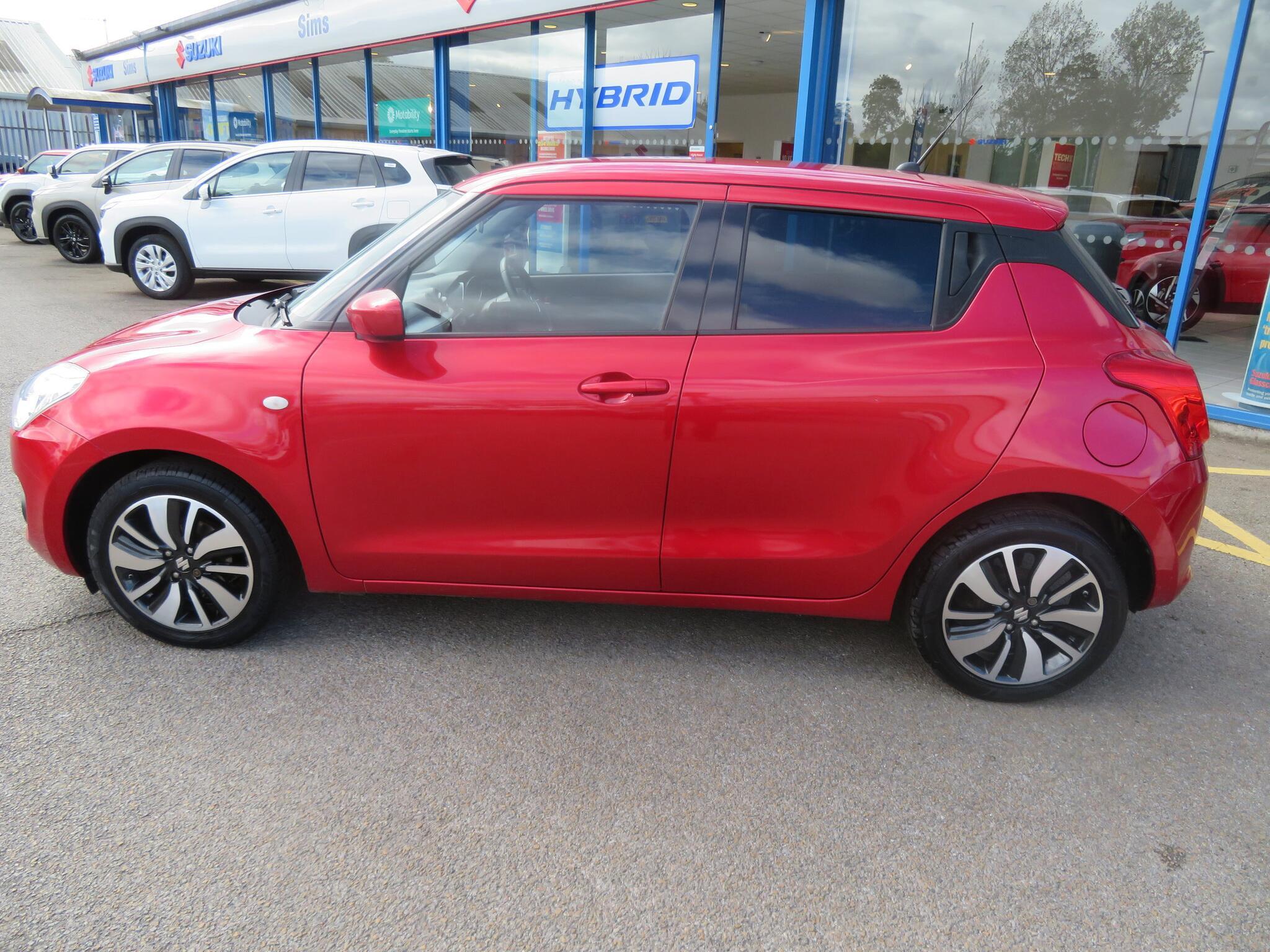 Suzuki Swift - Image 6