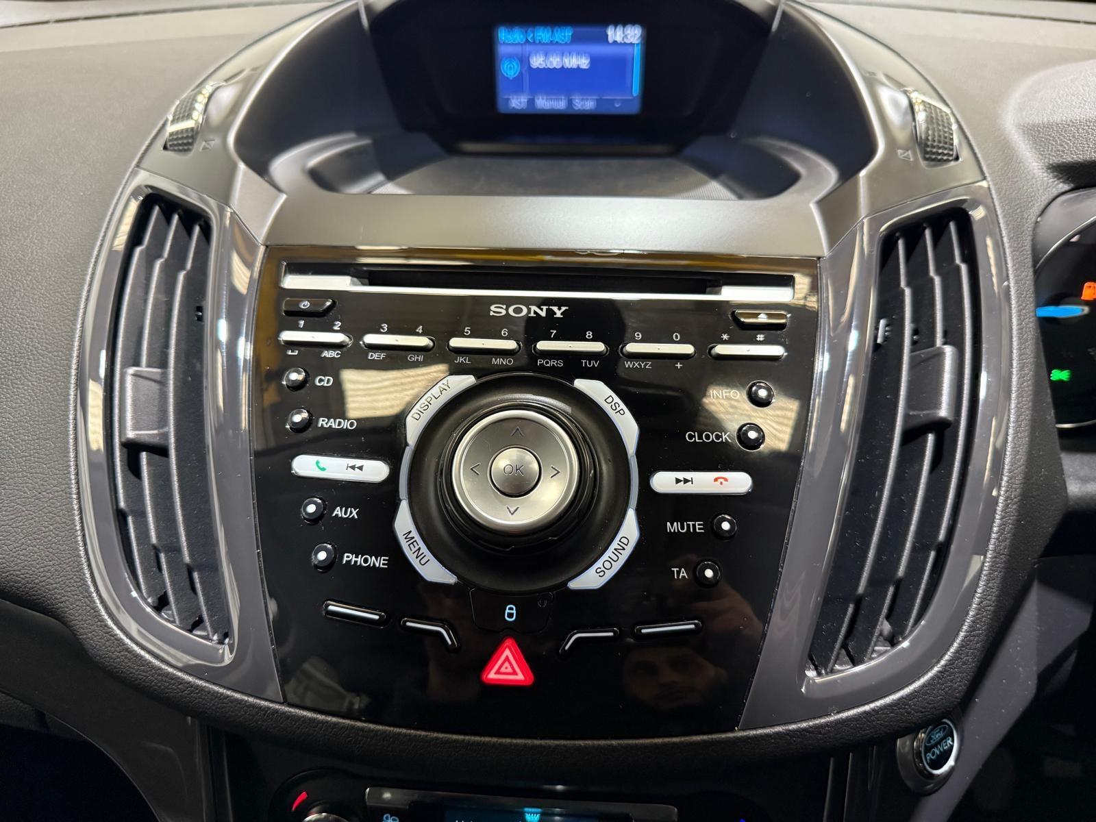 Ford Kuga - Image 47