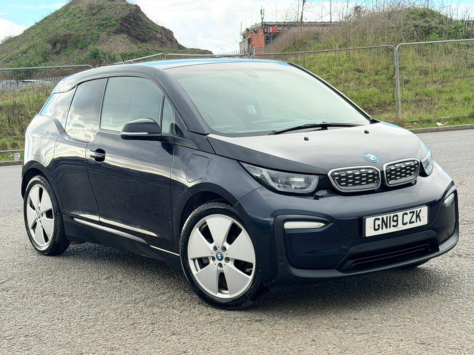 BMW i3 - Image 4