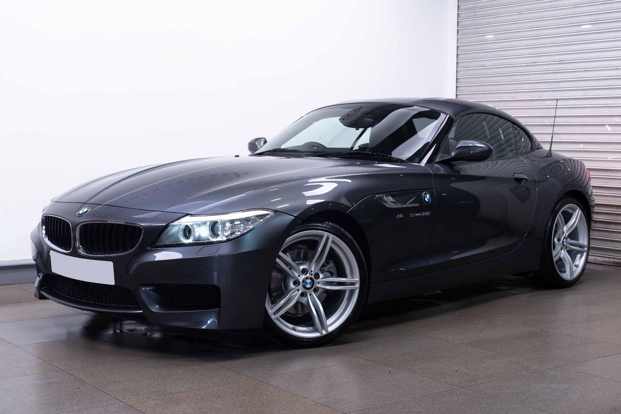 BMW Z4 - Image 4