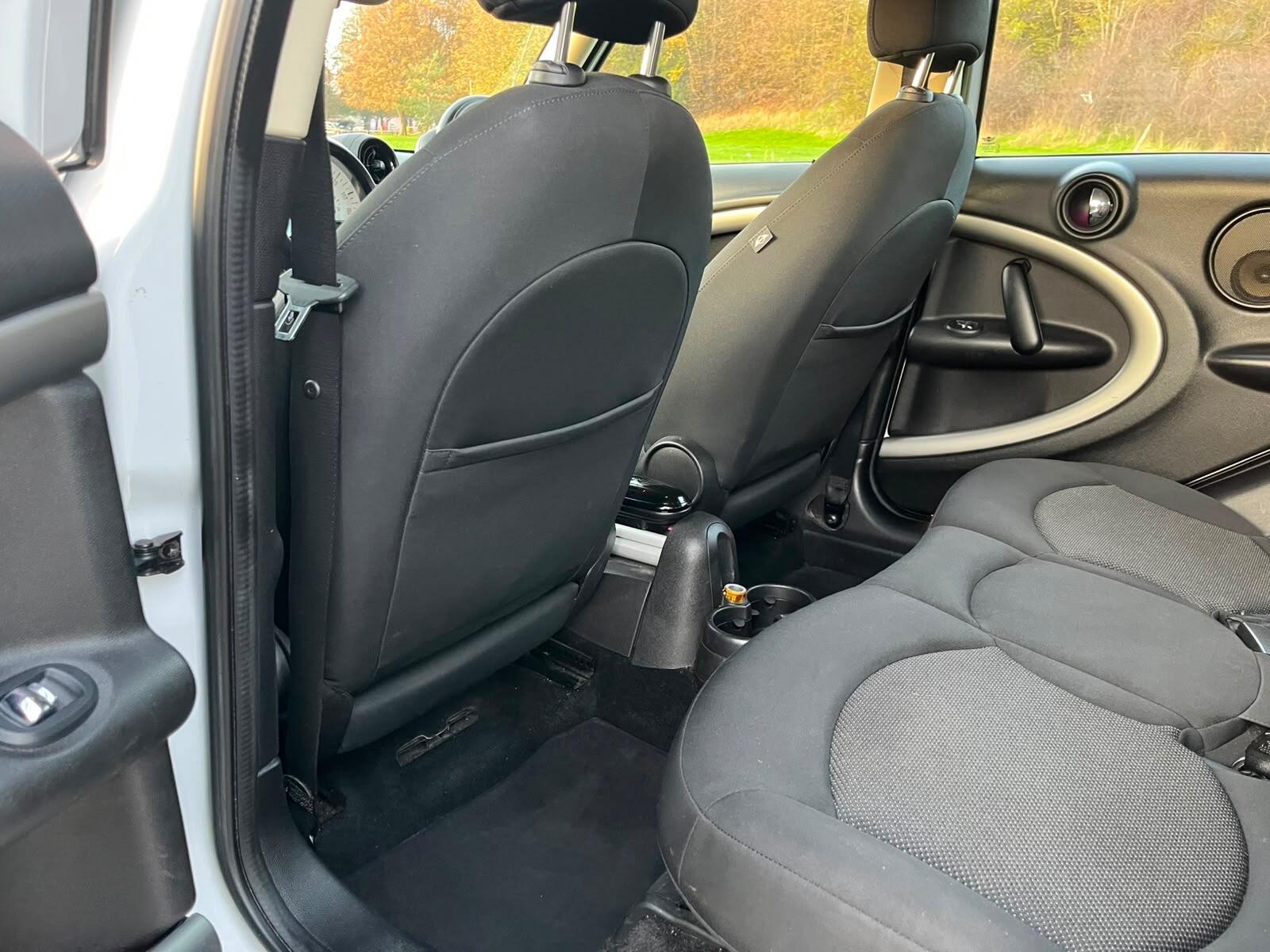 MINI Countryman - Image 10