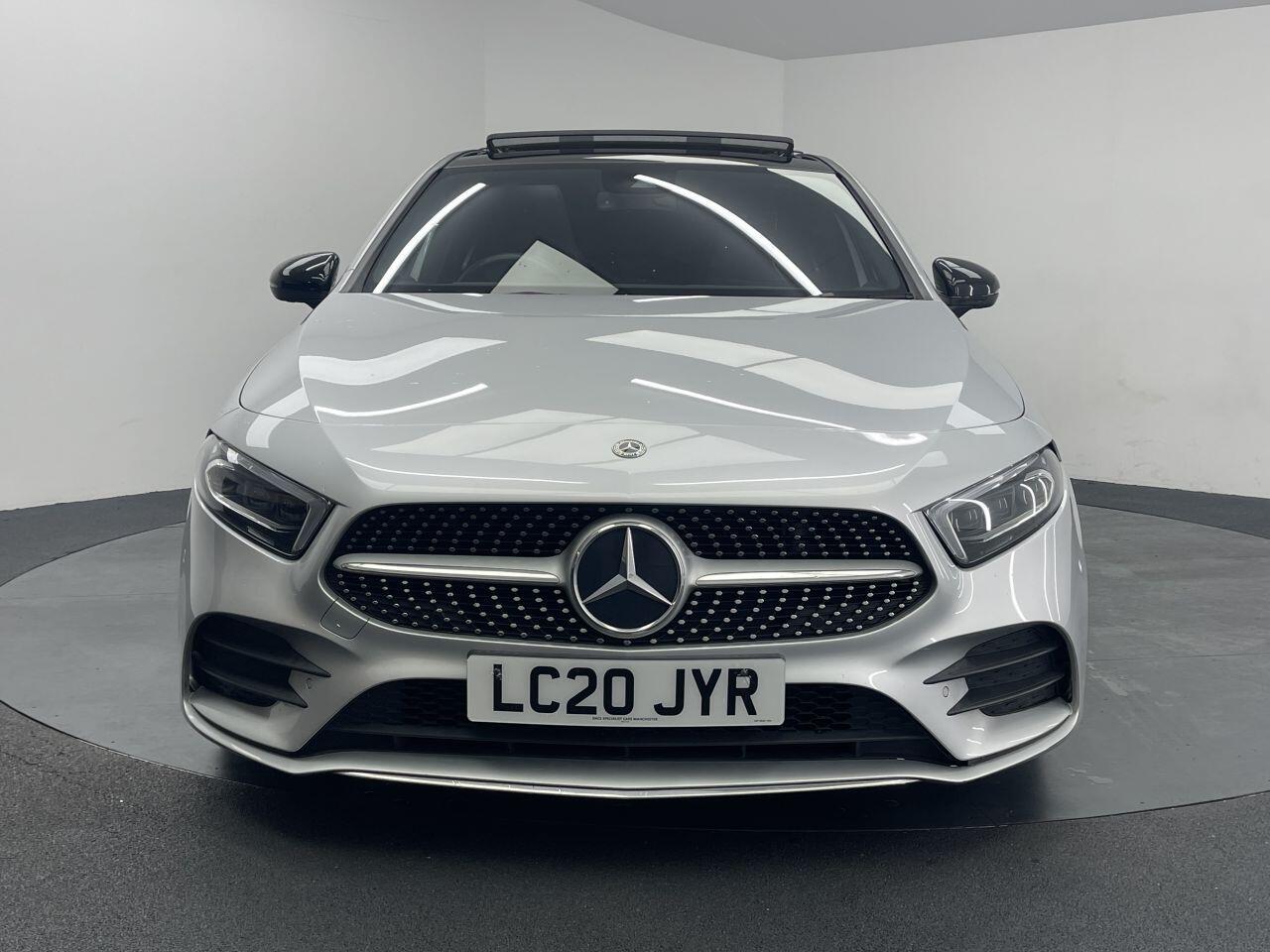 Mercedes A-Class - Image 5