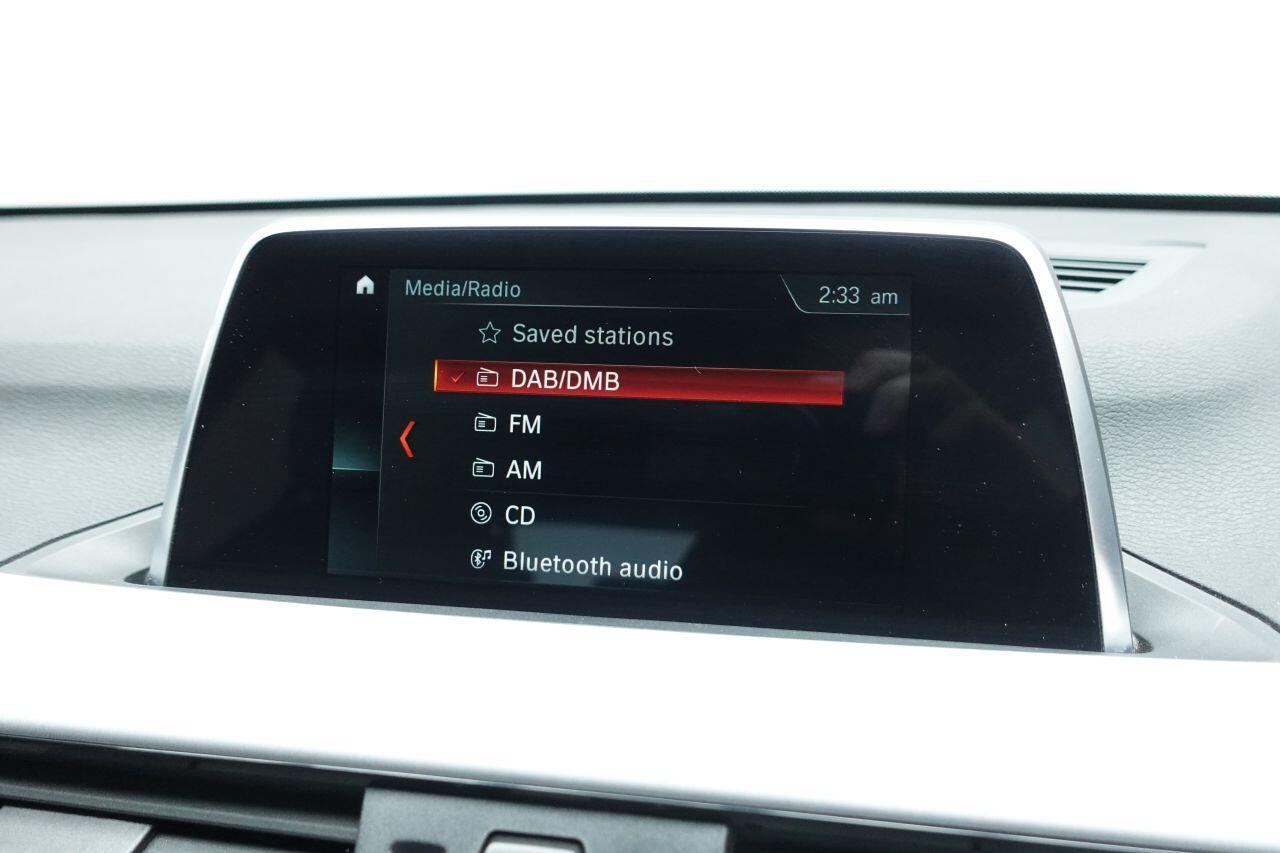 BMW X1 - Image 18
