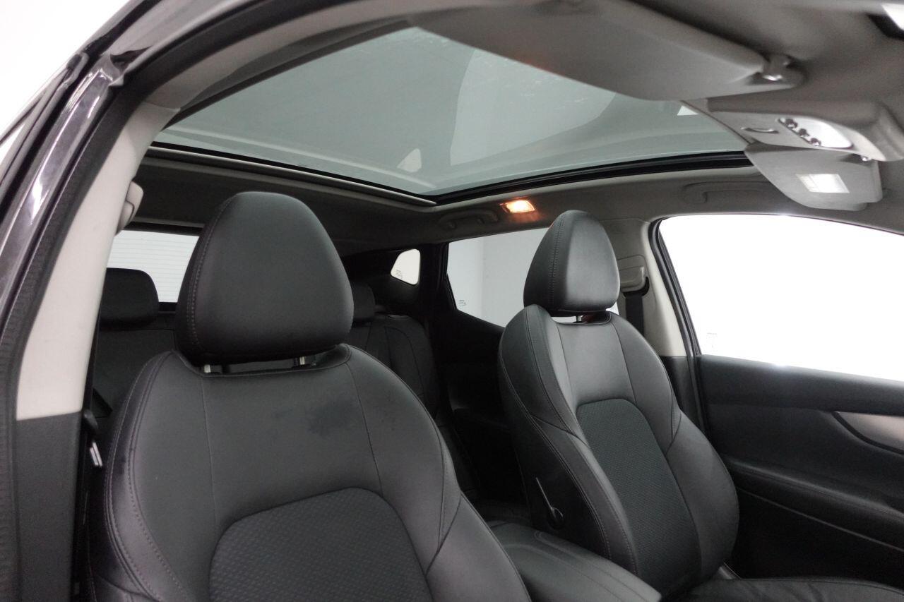 Nissan Qashqai - Image 3