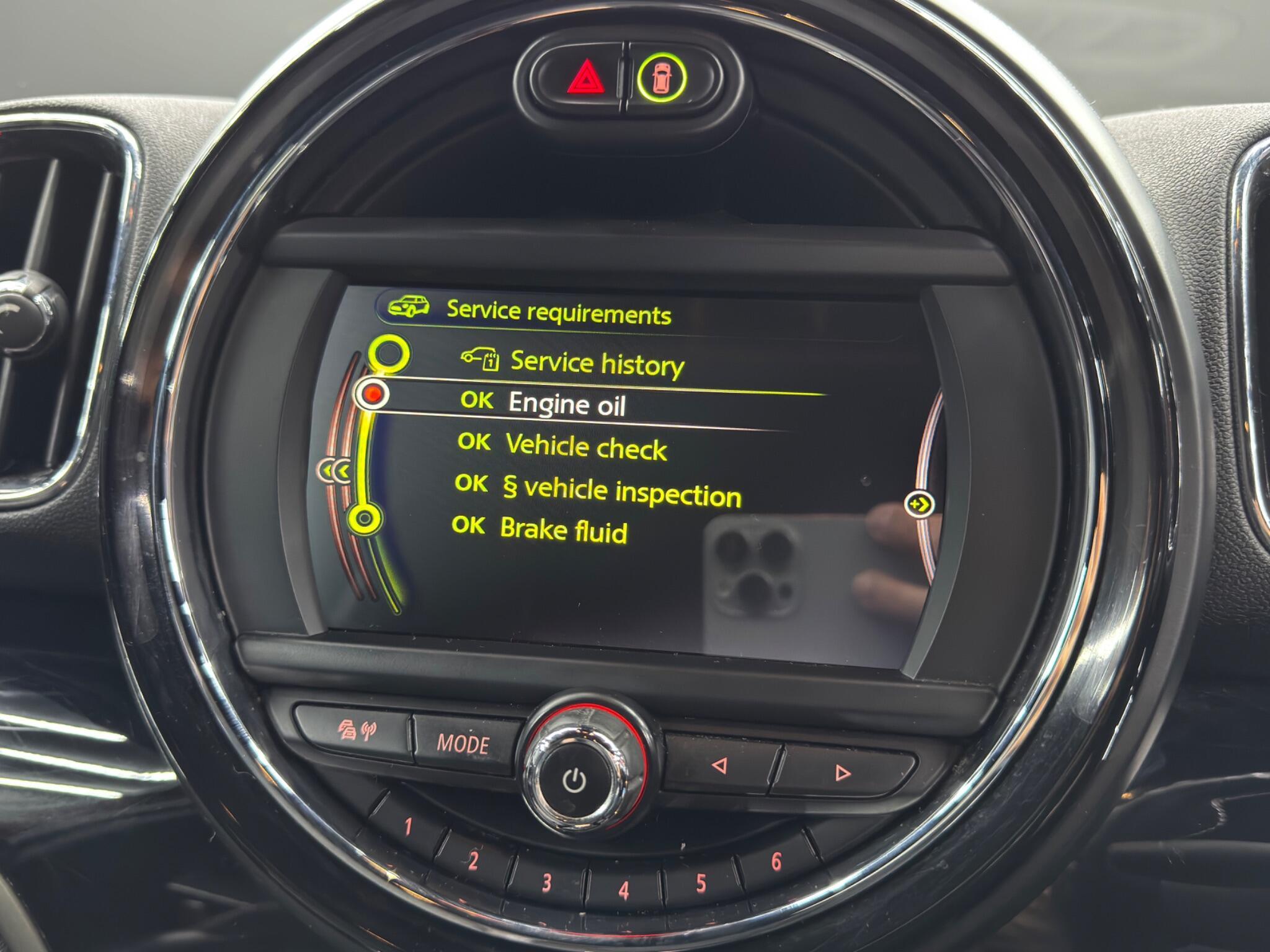 MINI Countryman - Image 34