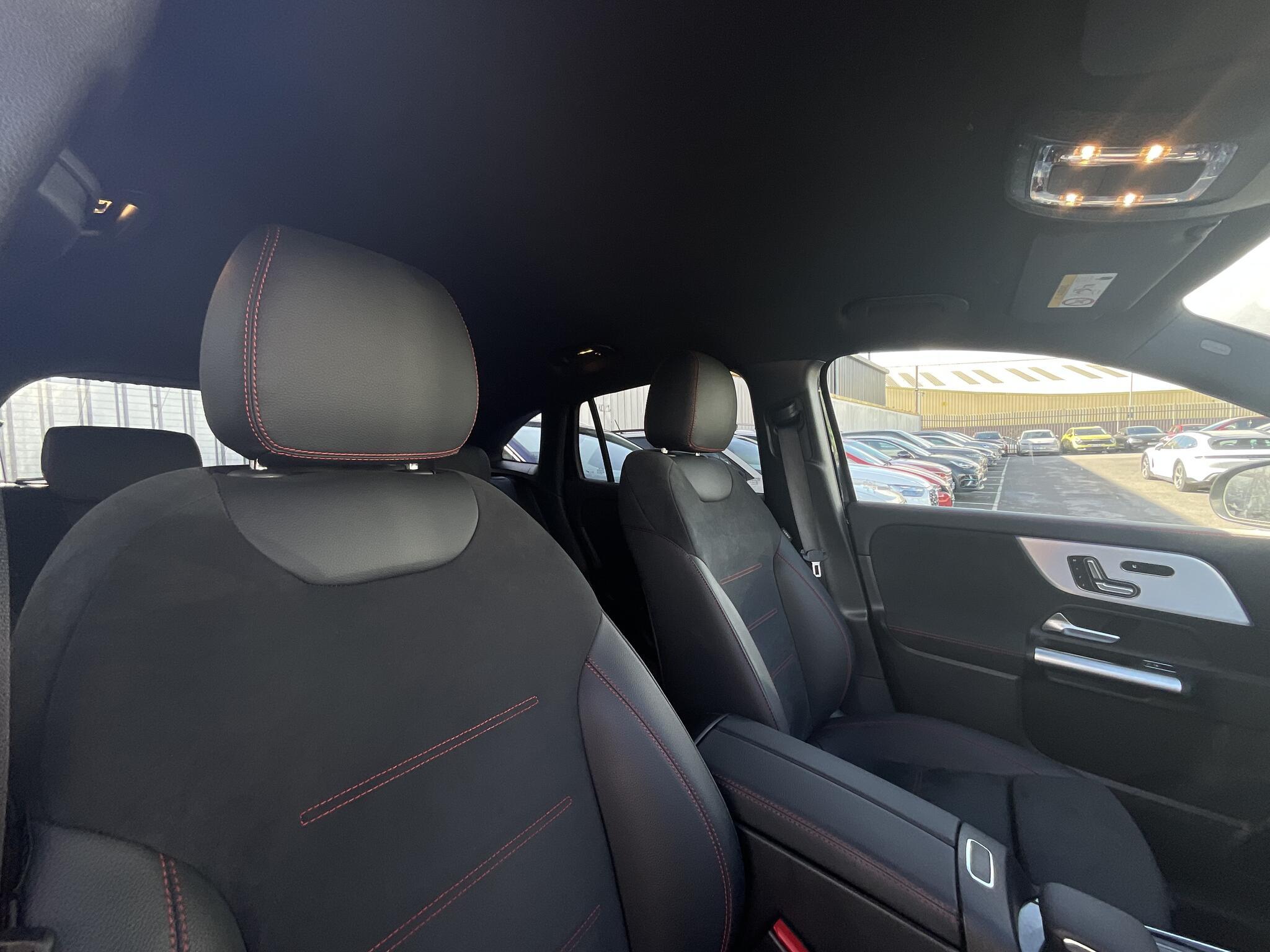 Mercedes Eqa - Image 8