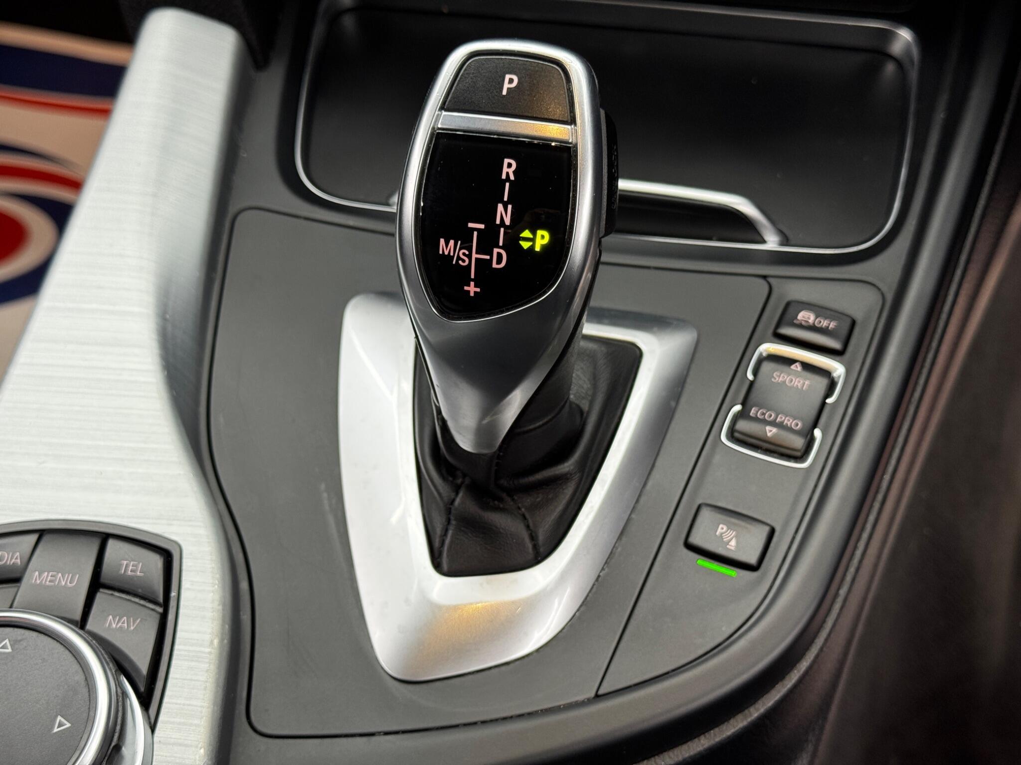 BMW 4 Series - Image 25