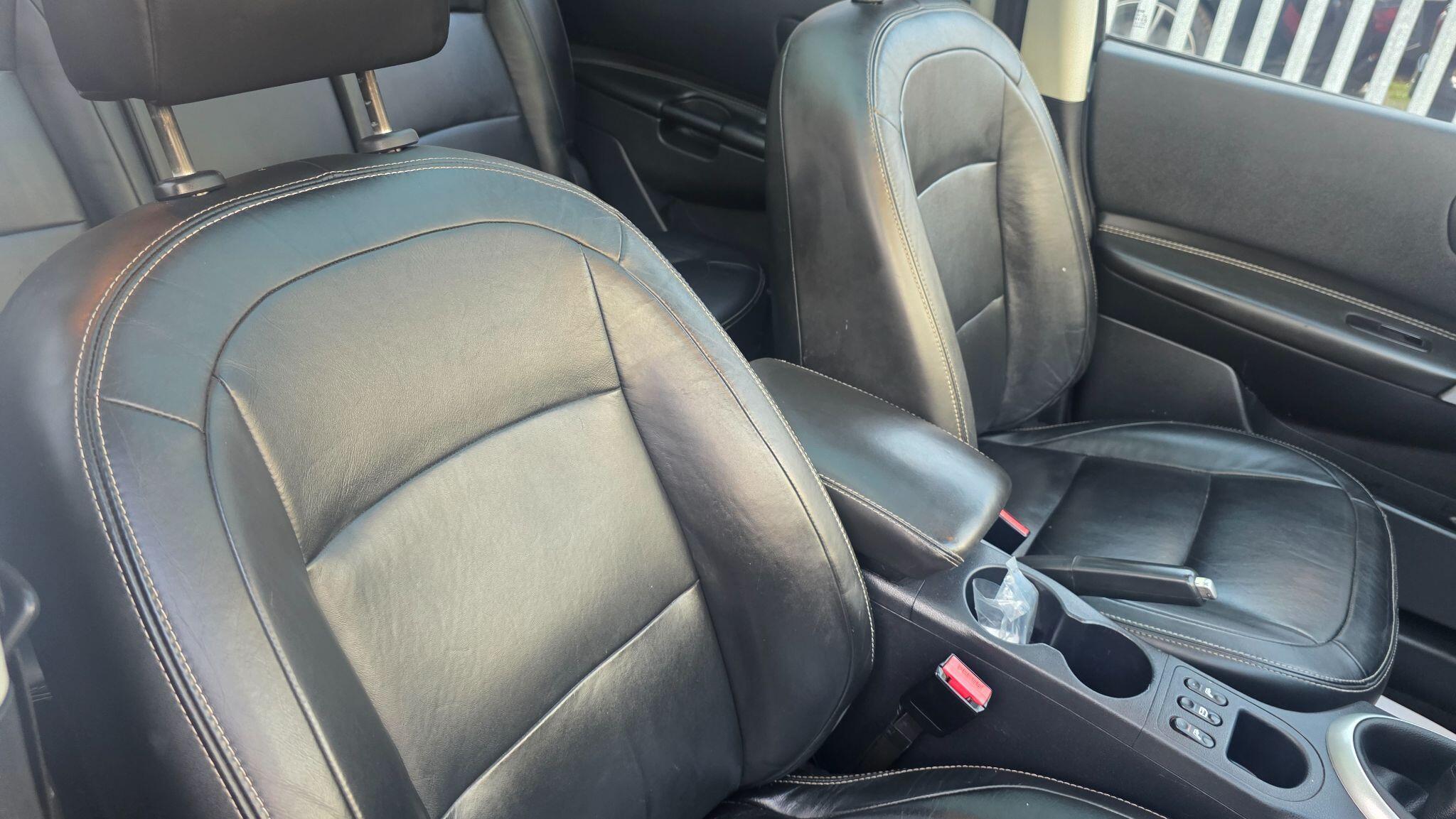 Nissan QASHQAI+2 - Image 37