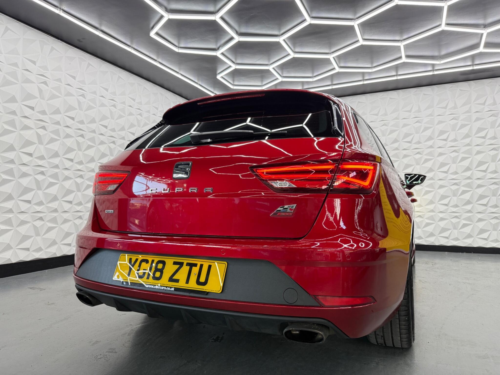 SEAT Leon - Image 18