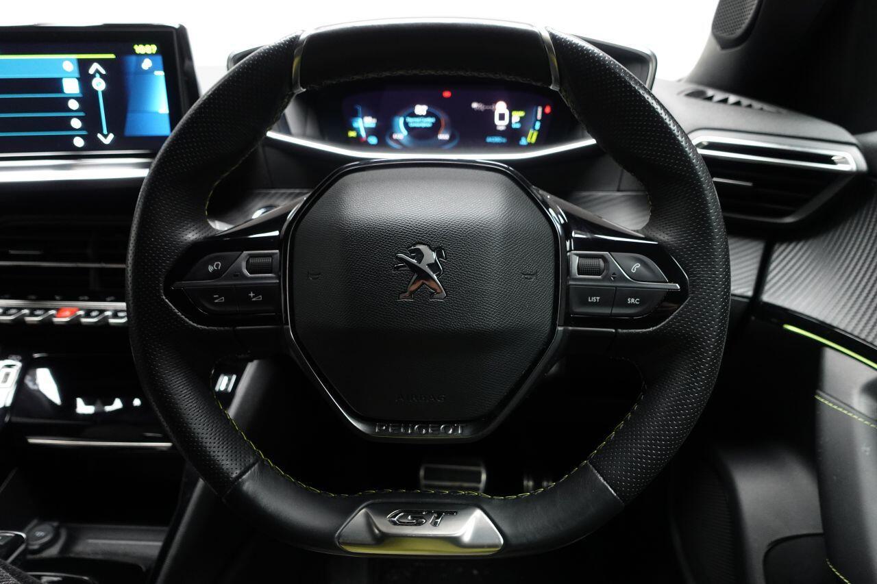 Peugeot E-2008 - Image 43