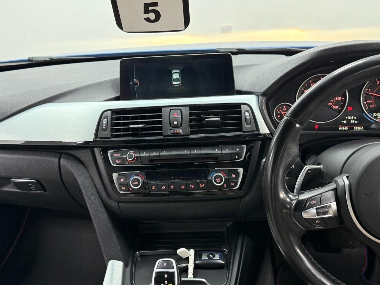 BMW 4 Series - Image 20