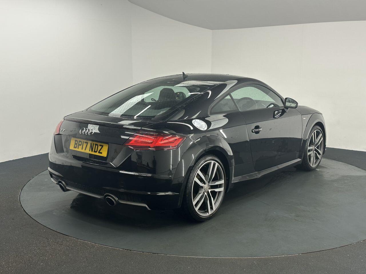 Audi TT - Image 10