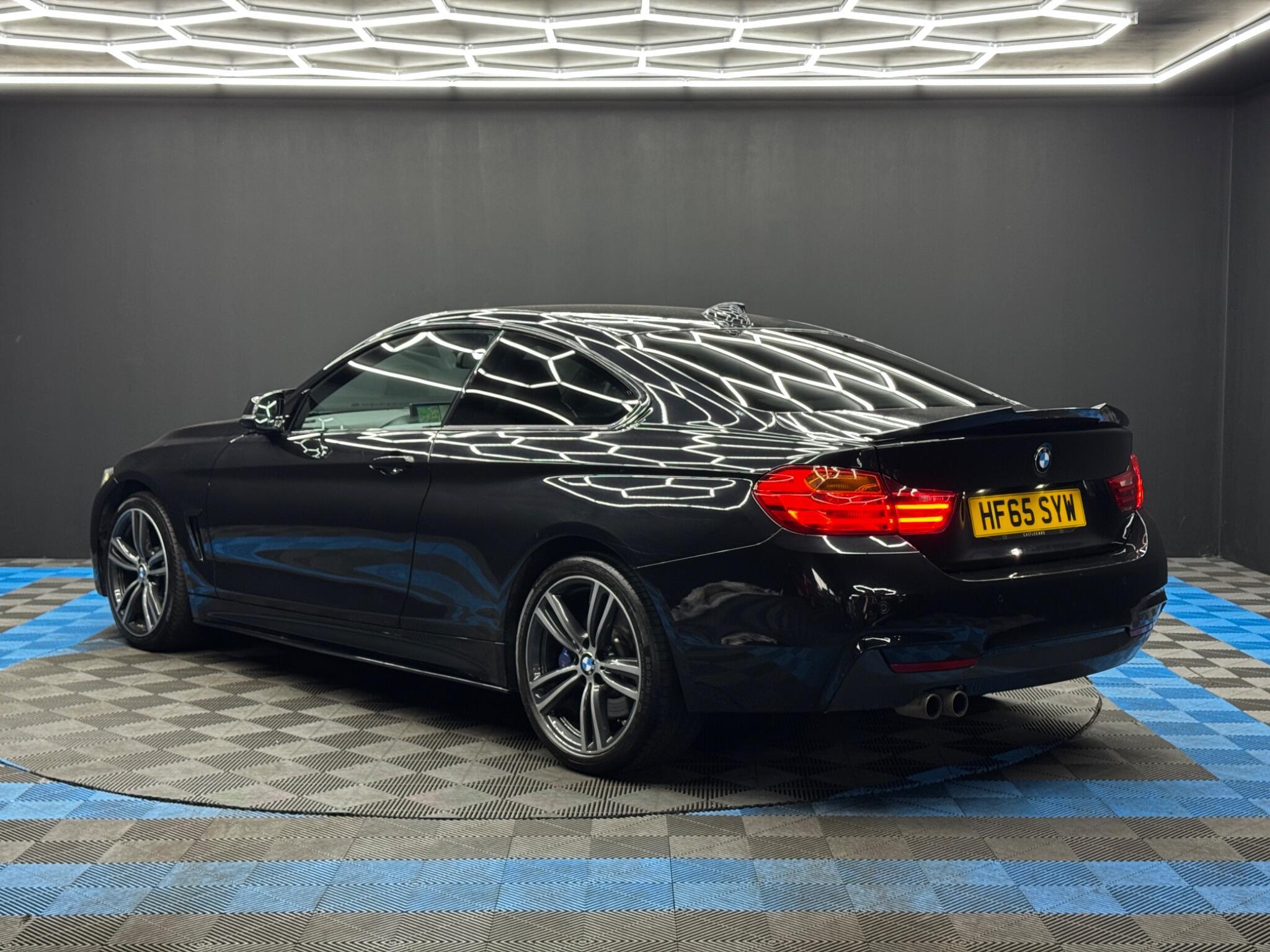 BMW 4 Series - Image 7