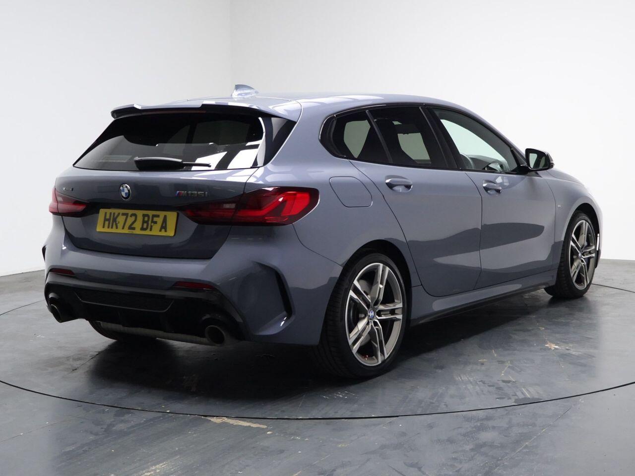 BMW 1 Series - Image 12