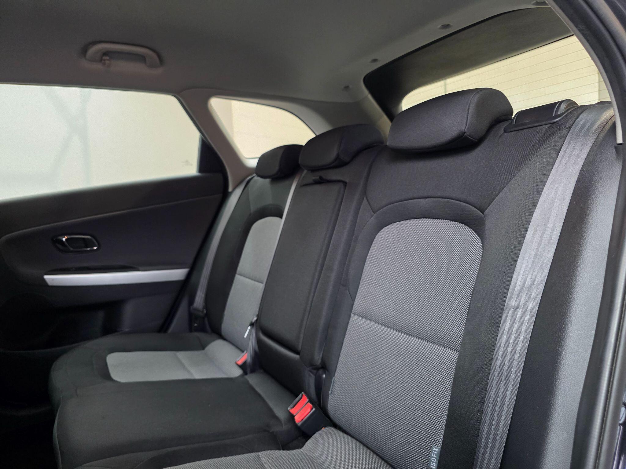 Kia ceed - Image 27